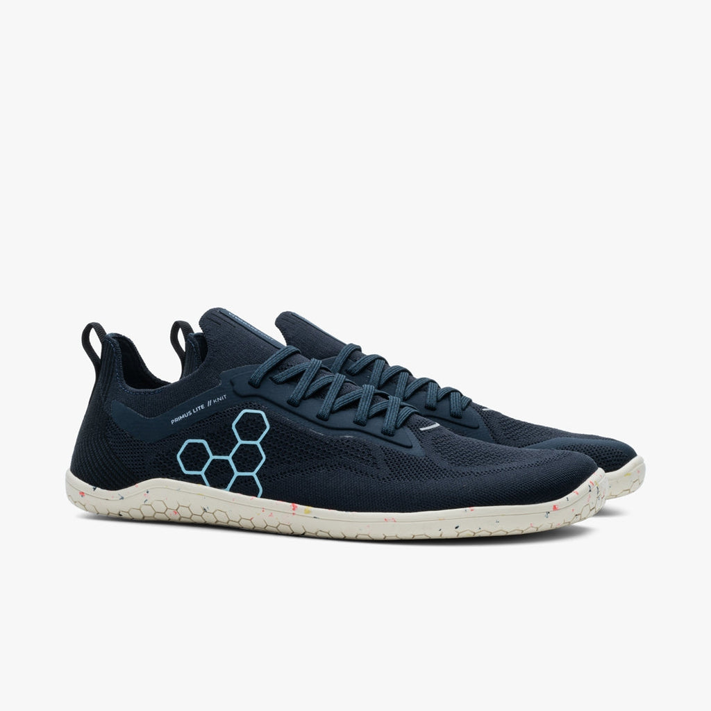 Жіночі кросівки Primus Lite Knit - Опівночі