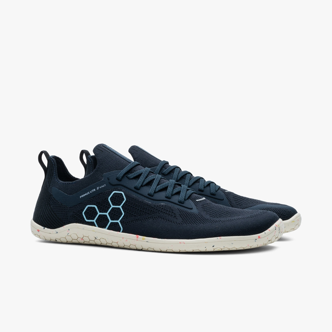 Жіночі кросівки Primus Lite Knit - Опівночі