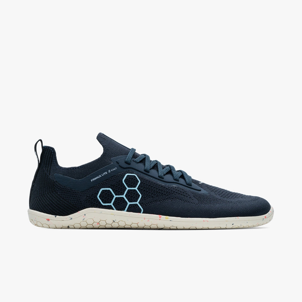 Жіночі кросівки Primus Lite Knit - Опівночі
