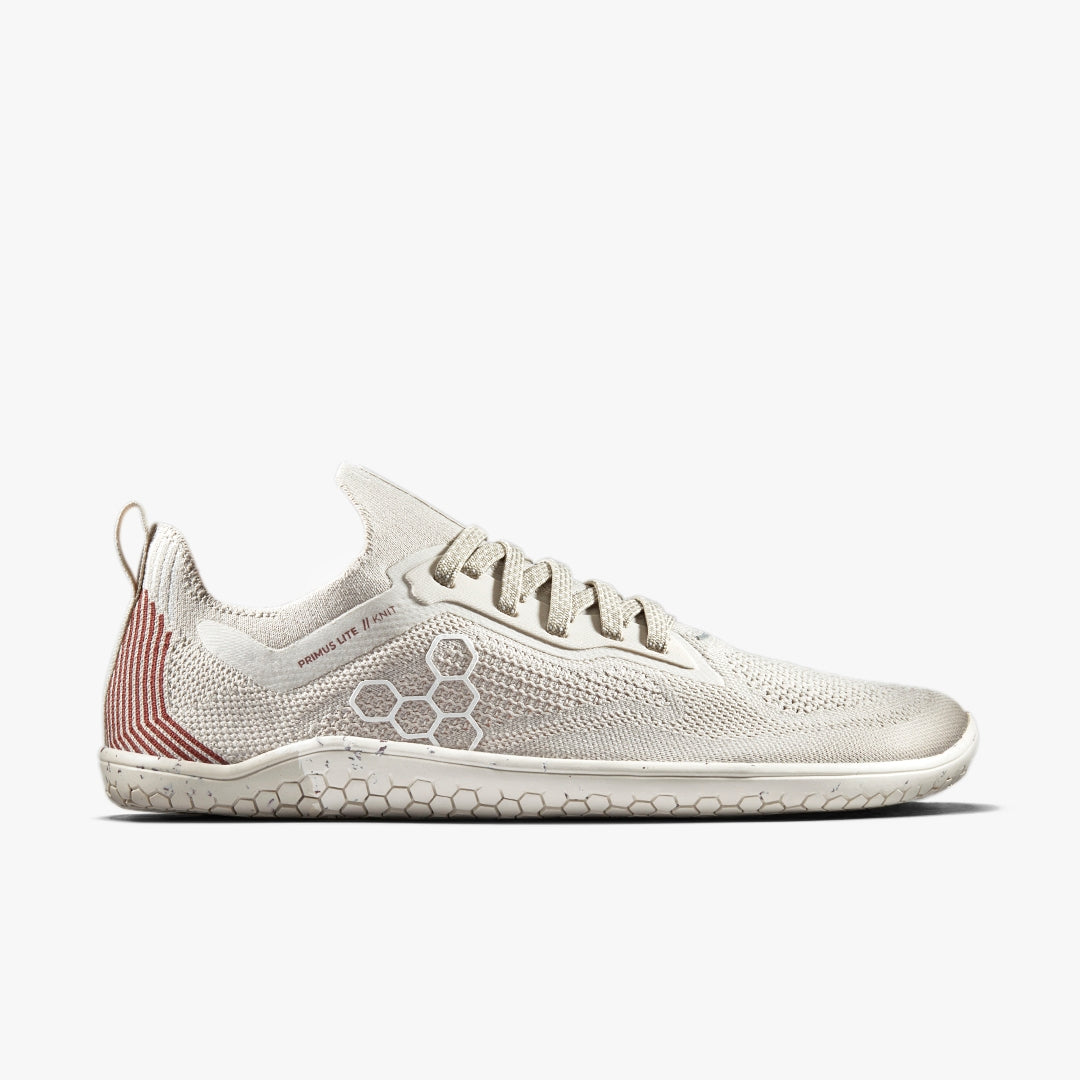 Жіночі кросівки Primus Lite Knit - Срібна береза