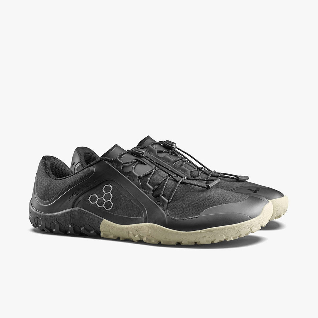 Жіночі кросівки Primus Trail III All Weather FG - Обсидіан