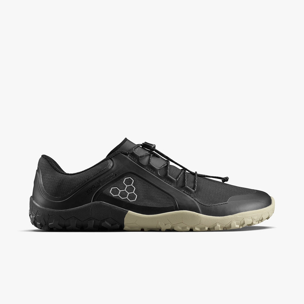Жіночі кросівки Primus Trail III All Weather FG - Обсидіан