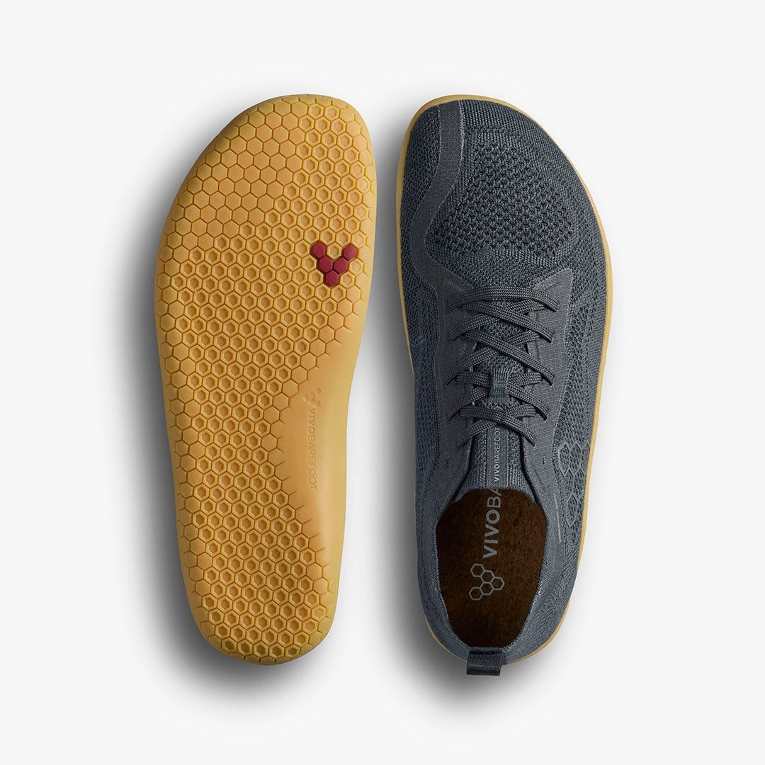 Жіночі кросівки Primus Lite Knit Natural - Затемнення