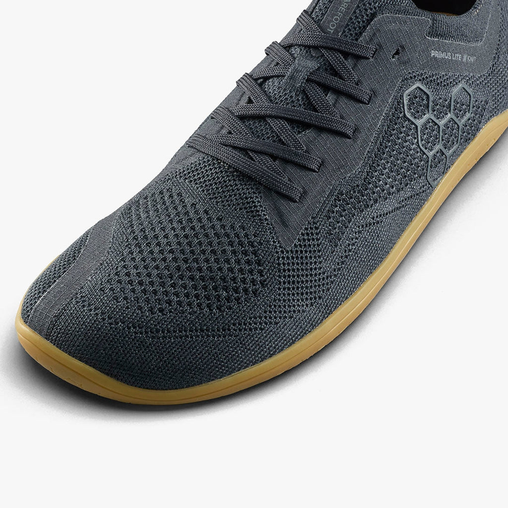 Чоловічі кросівки Primus Lite Knit Natural - Затемнення